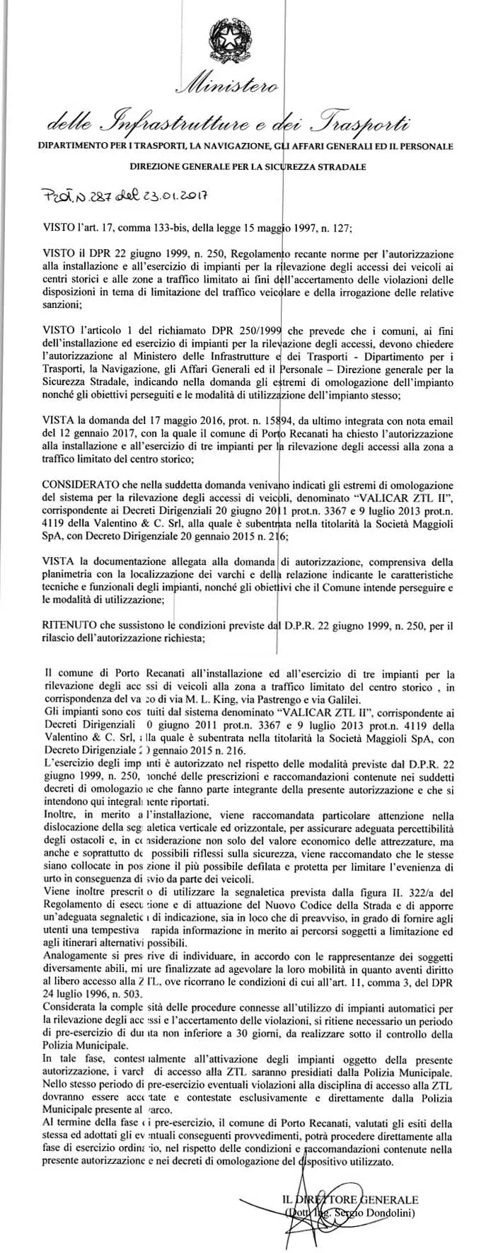 immagine importata