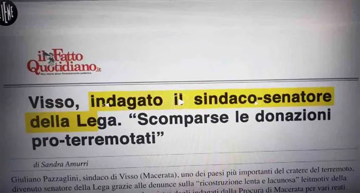 immagine importata