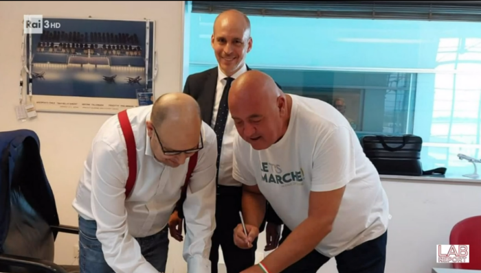 immagine importata