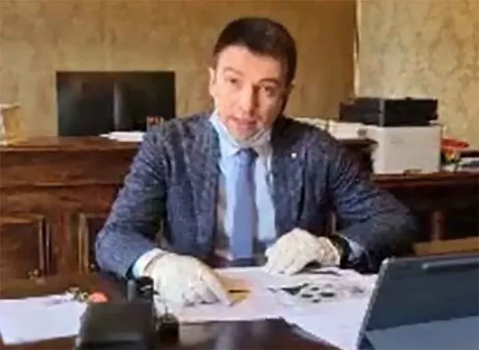 immagine importata