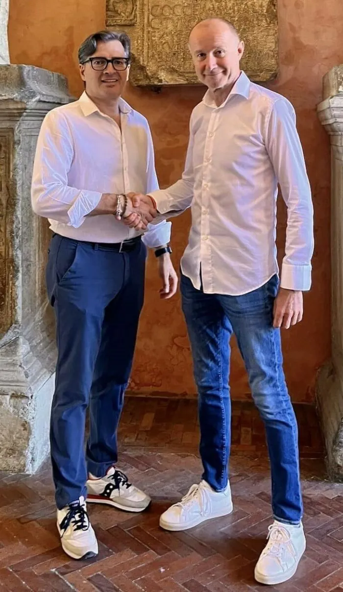 immagine importata
