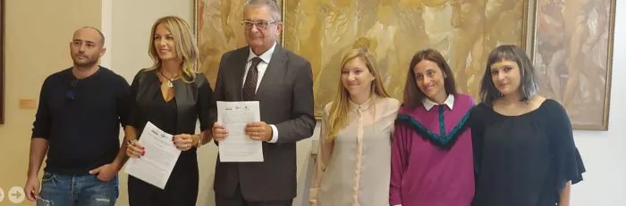 immagine importata