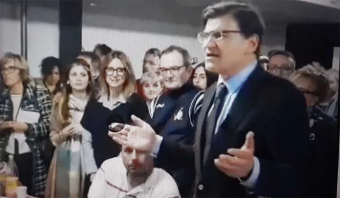 immagine importata