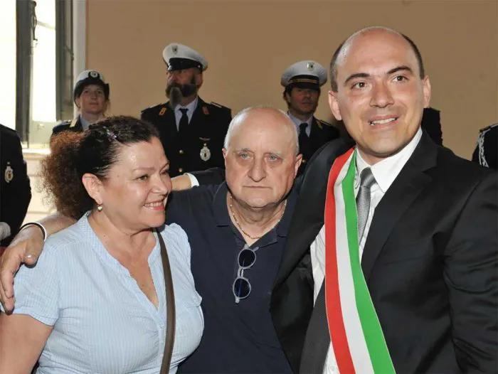 immagine importata