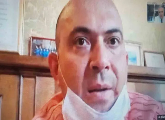 immagine importata