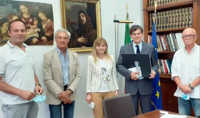 immagine importata