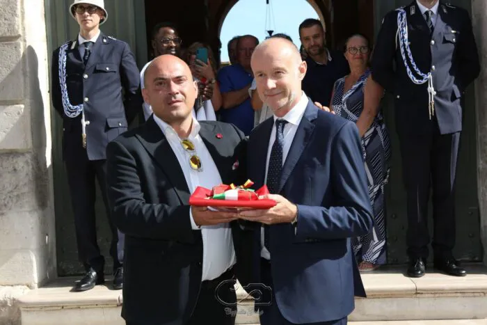 immagine importata
