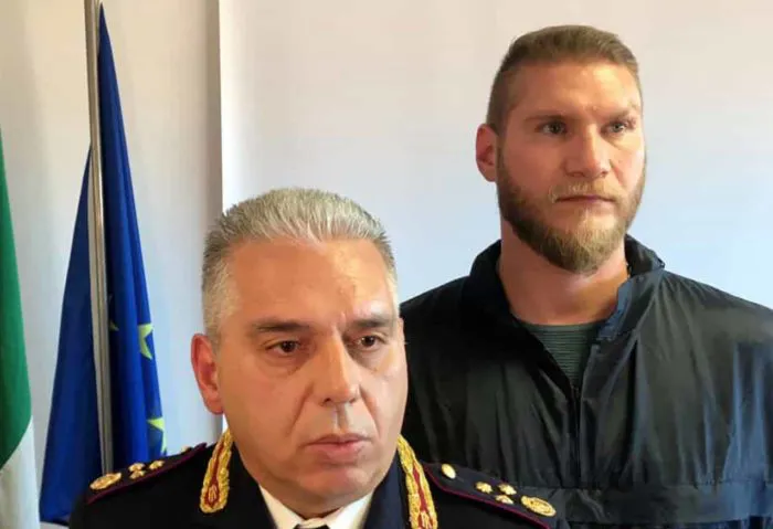 immagine importata