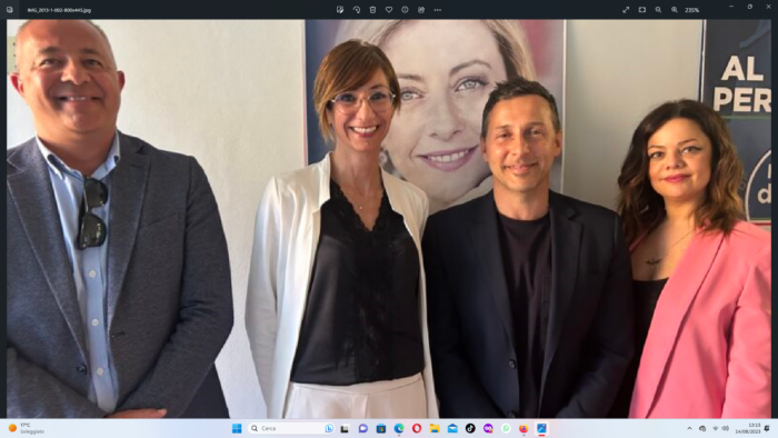 immagine importata