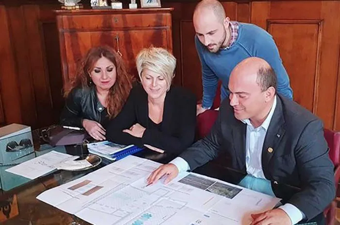 immagine importata