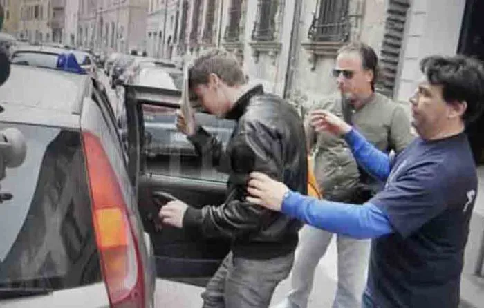 immagine importata