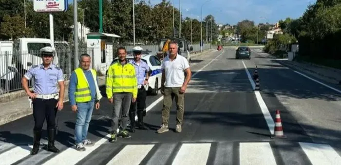 immagine importata