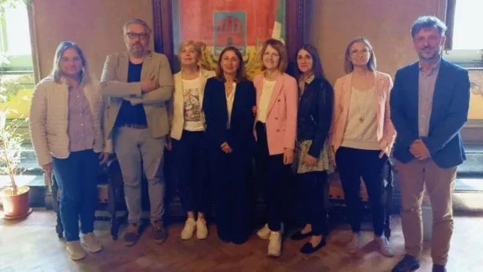 immagine importata