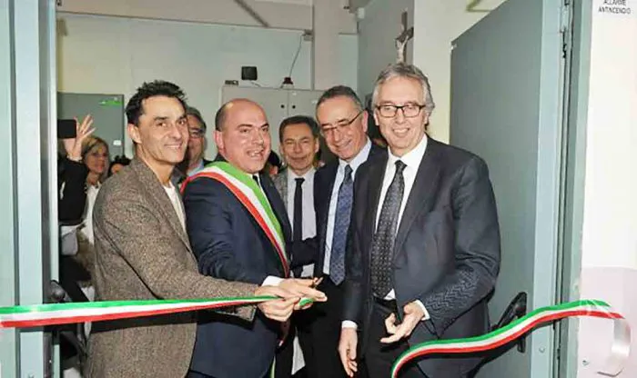immagine importata