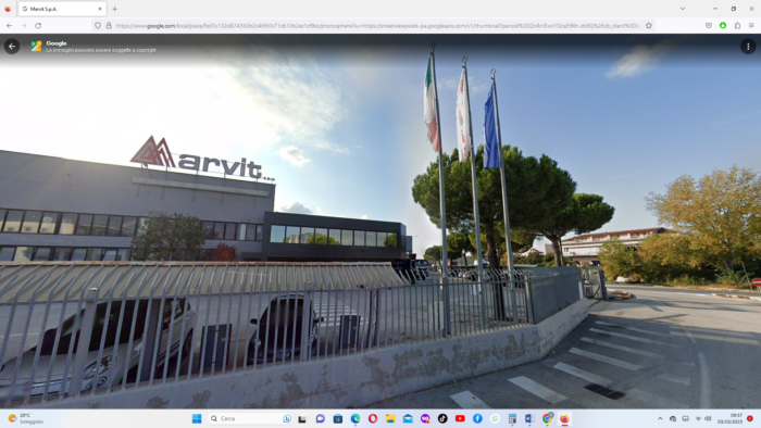 immagine importata