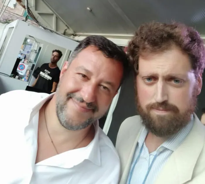 immagine importata