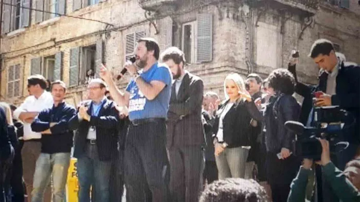 immagine importata