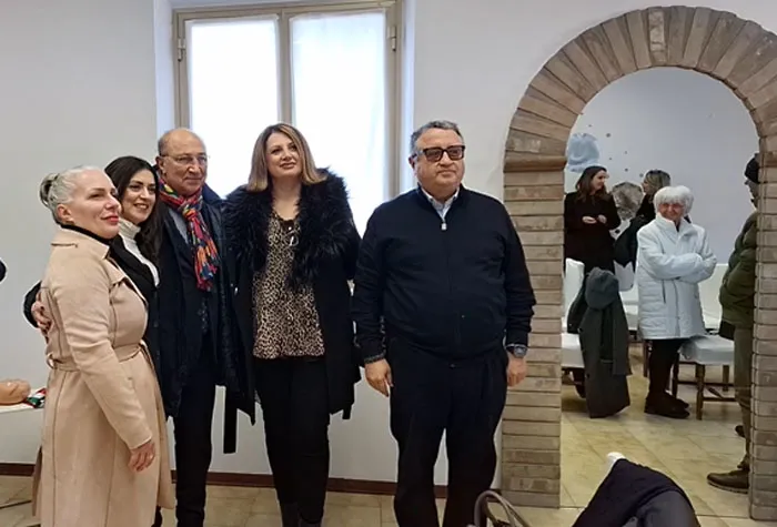 immagine importata