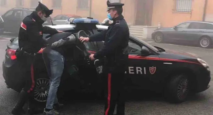 immagine importata
