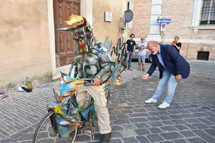 immagine importata