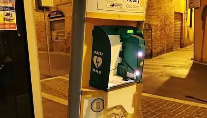 immagine importata