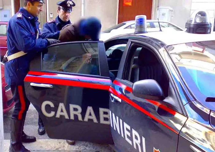 immagine importata