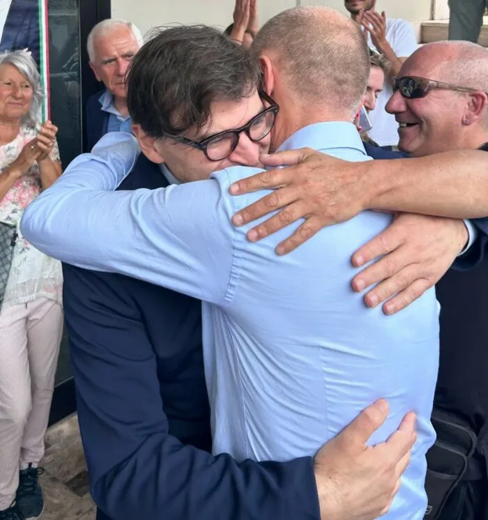 immagine importata