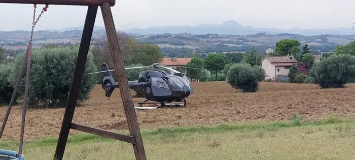 immagine importata