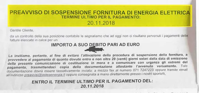 immagine importata