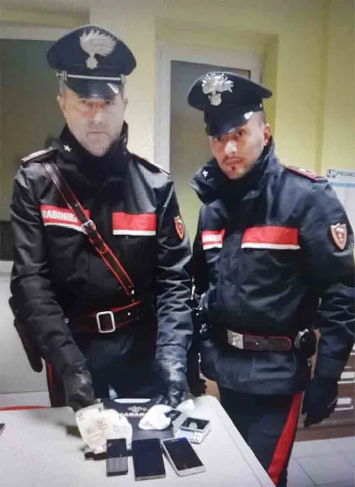 immagine importata