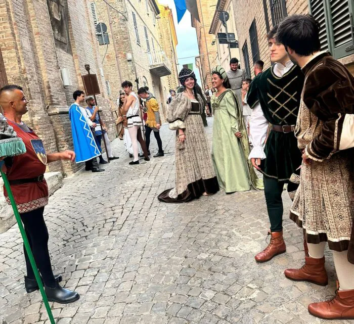 immagine importata