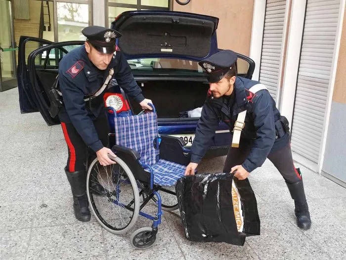 immagine importata