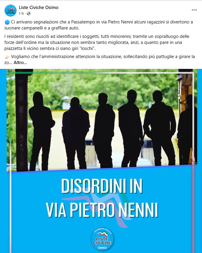 immagine importata