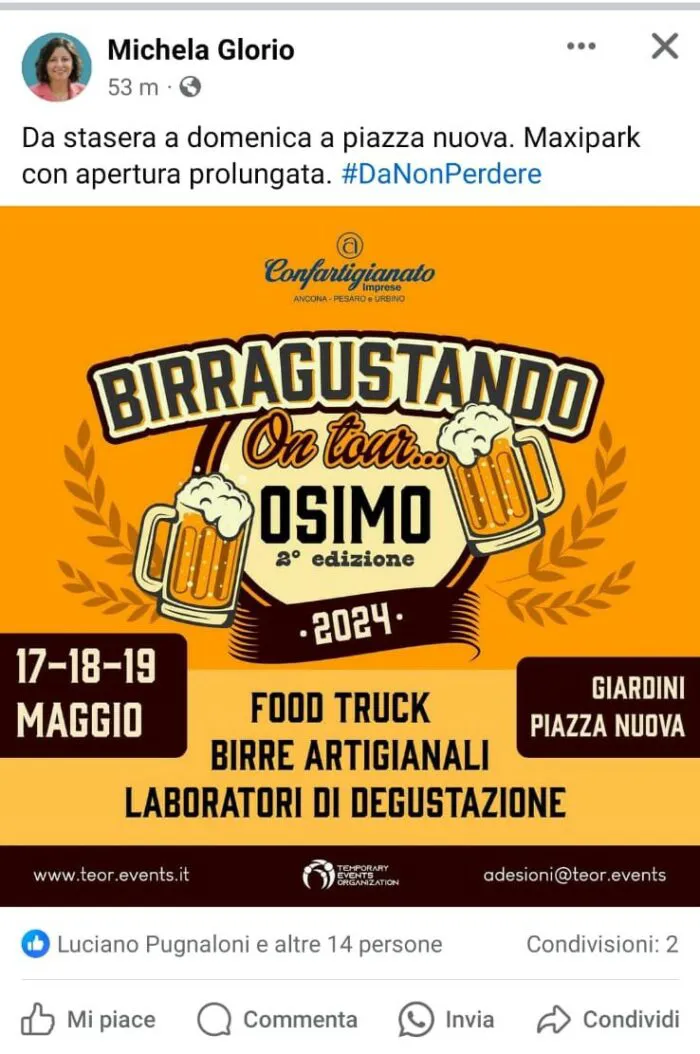 immagine importata