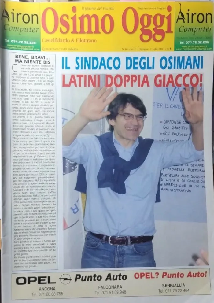 immagine importata