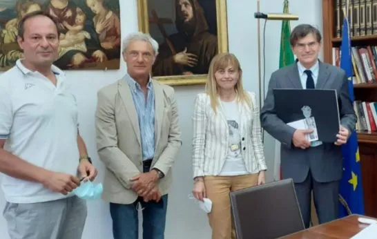 immagine importata