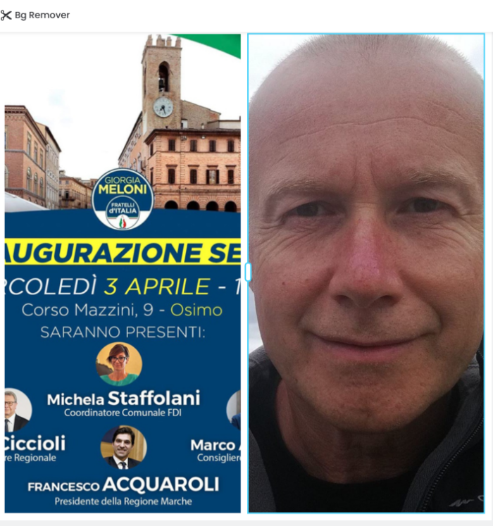 immagine importata