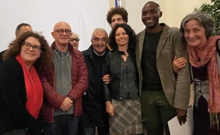 immagine importata