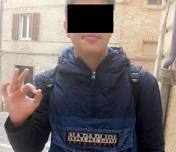 immagine importata