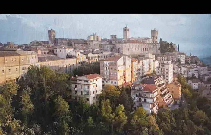 immagine importata