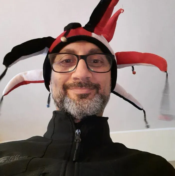 immagine importata