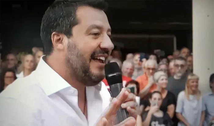immagine importata