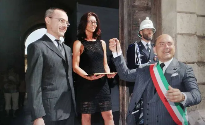 immagine importata