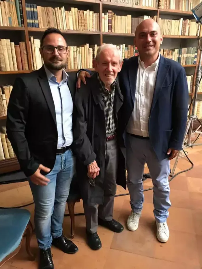 immagine importata