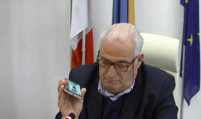 immagine importata