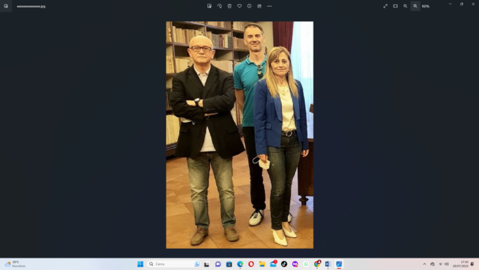 immagine importata