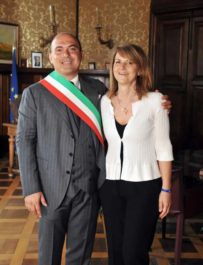 immagine importata