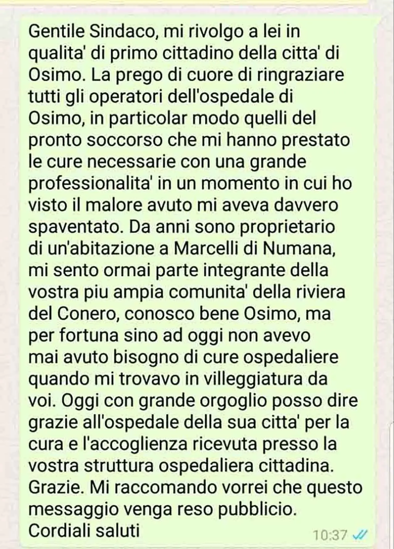 immagine importata
