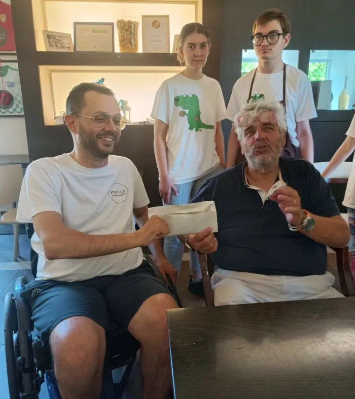 immagine importata
