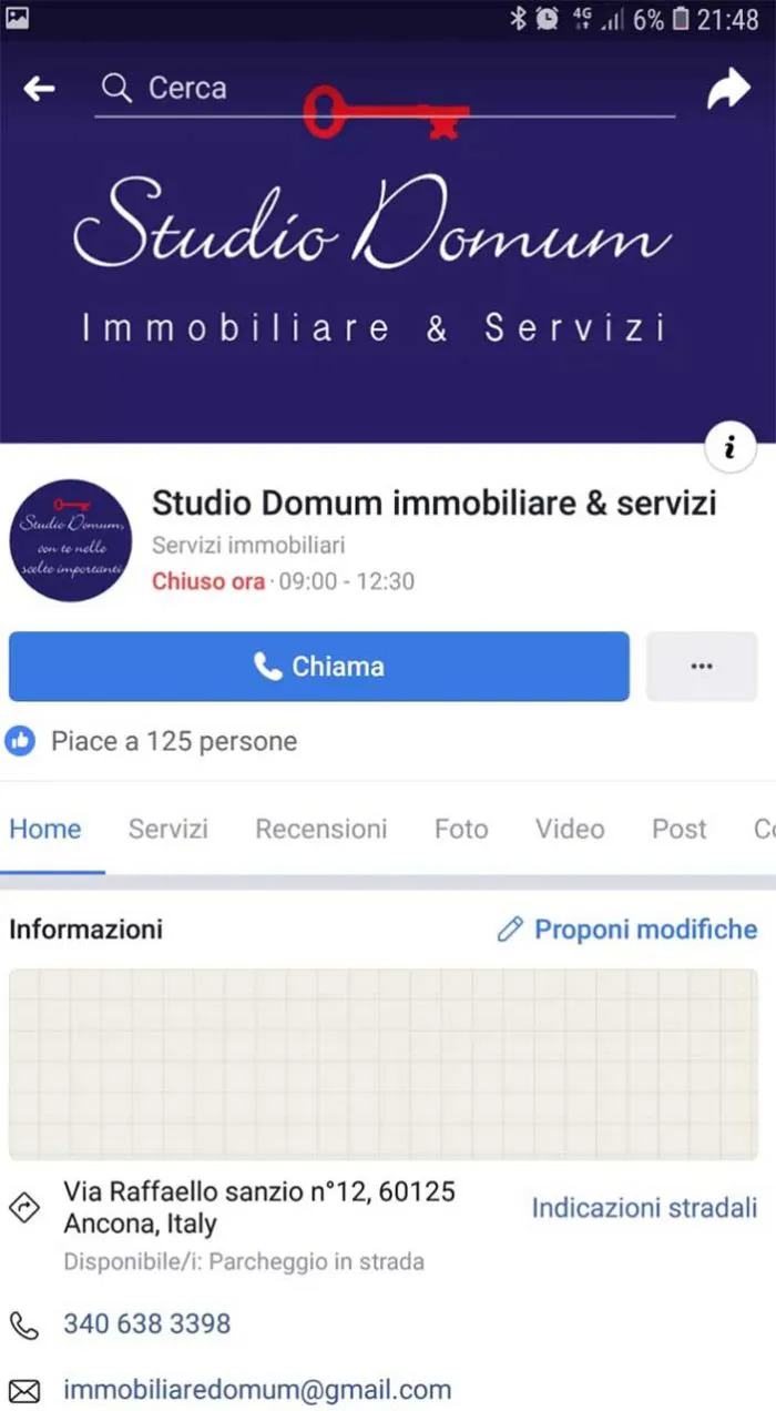 immagine importata